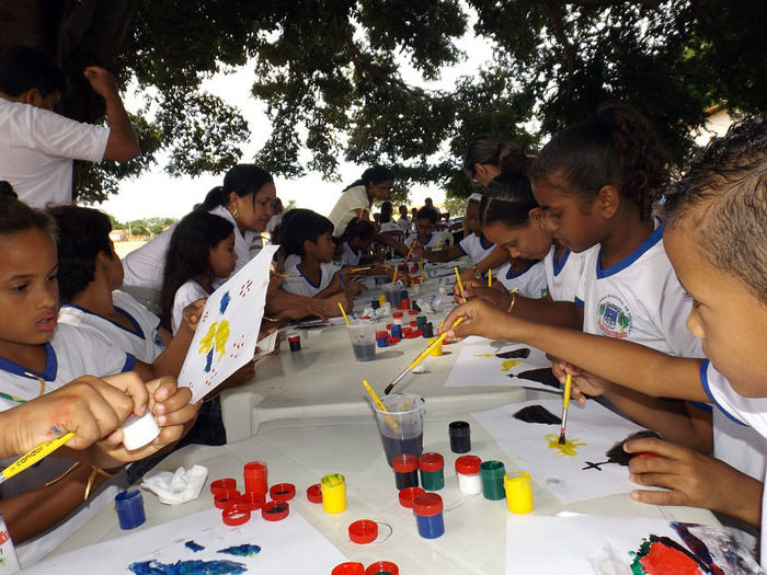 Projetos de leitura e música são destaques da Prefeitura Itinerante - Imagem 4