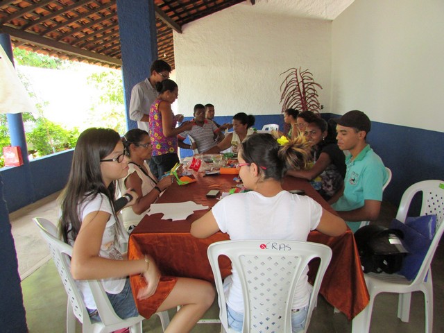 Secretaria Municipal de Assistência Social Realiza Capacitação - Imagem 50