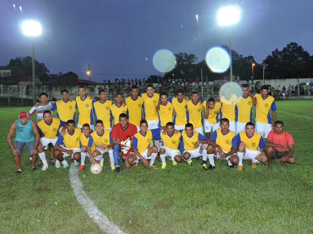 Mais de 6 mil pessoas prestigiam a final do Ruralzão em União - Imagem 6