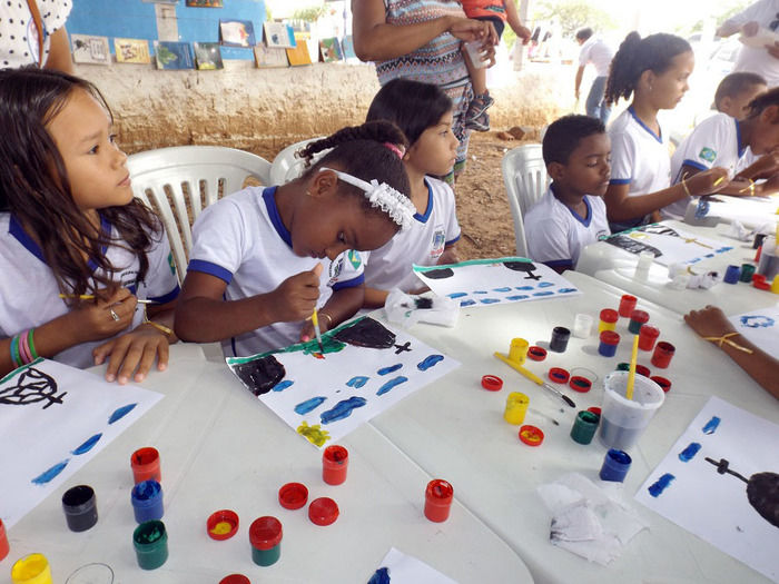Projetos de leitura e música são destaques da Prefeitura Itinerante - Imagem 2
