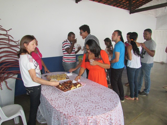 Secretaria Municipal de Assistência Social Realiza Capacitação - Imagem 29