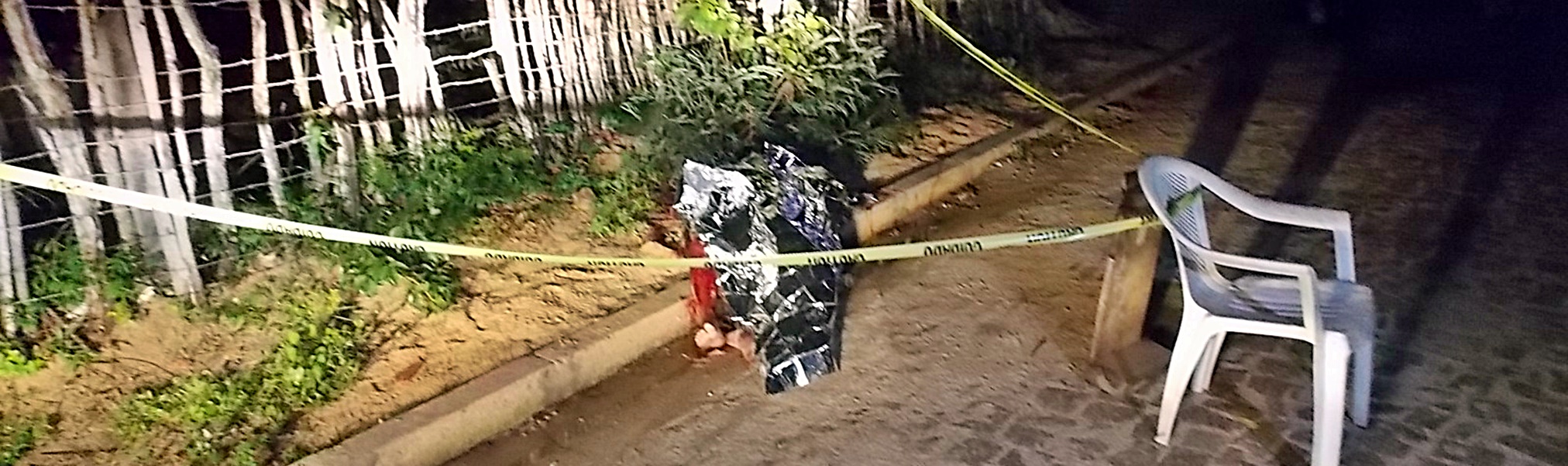 Homem é morto com 36 facadas após briga no litoral do Piauí