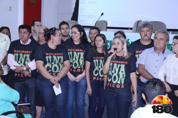 Prefeito Dr. Zé Maria Participa de Importante Reunião Sobre UNACON - Imagem 7