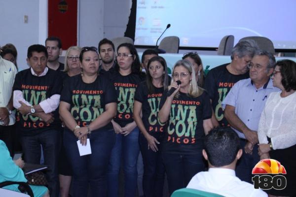 Prefeito Dr. Zé Maria Participa de Importante Reunião Sobre UNACON - Imagem 9