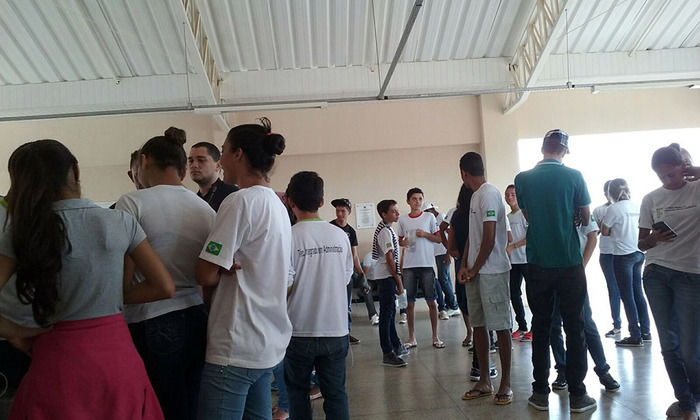 Prefeitura de Oeiras promove “Faxinaço” nos bairros Uberaba I e II - Imagem 1