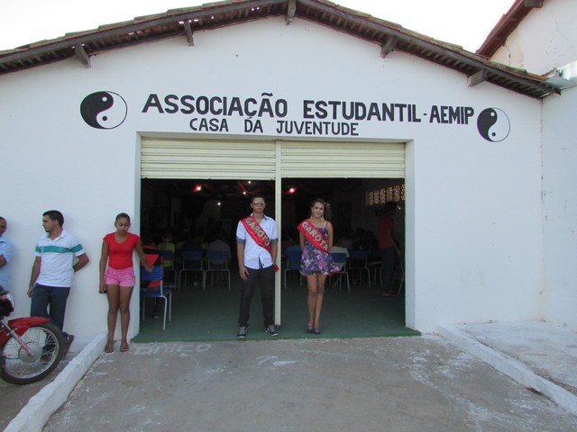 AEMIP Sediará Projeto Exercendo a Cidadania - Imagem 1