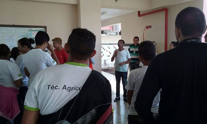 Prefeitura de Oeiras promove “Faxinaço” nos bairros Uberaba I e II - Imagem 11