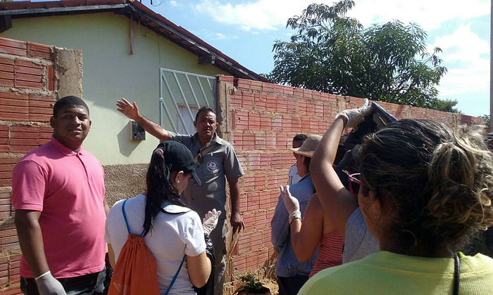 Prefeitura de Oeiras promove “Faxinaço” nos bairros Uberaba I e II - Imagem 19