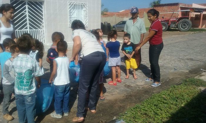 Educação de Alegrete se mobiliza em combate ao Aedes aegypti - Imagem 7