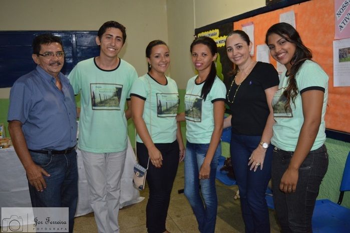 Projeto é avaliado por equipe do Governador Wellington Dias  - Imagem 17