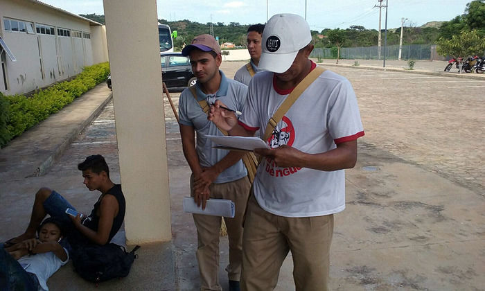 Prefeitura de Oeiras promove “Faxinaço” nos bairros Uberaba I e II - Imagem 8