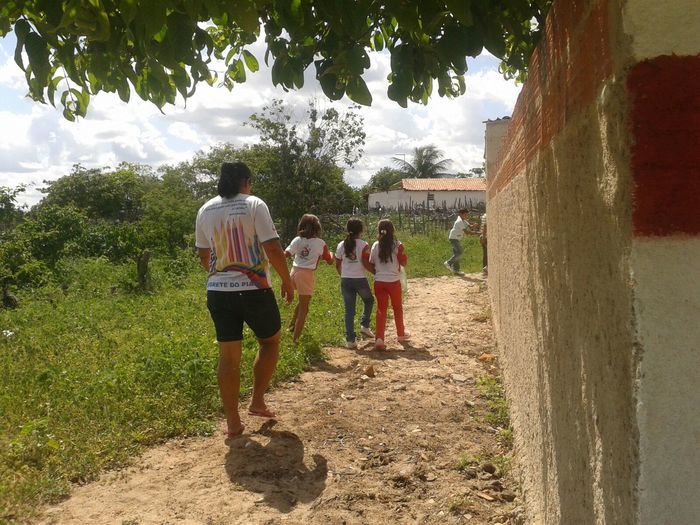 Educação de Alegrete se mobiliza em combate ao Aedes aegypti - Imagem 32