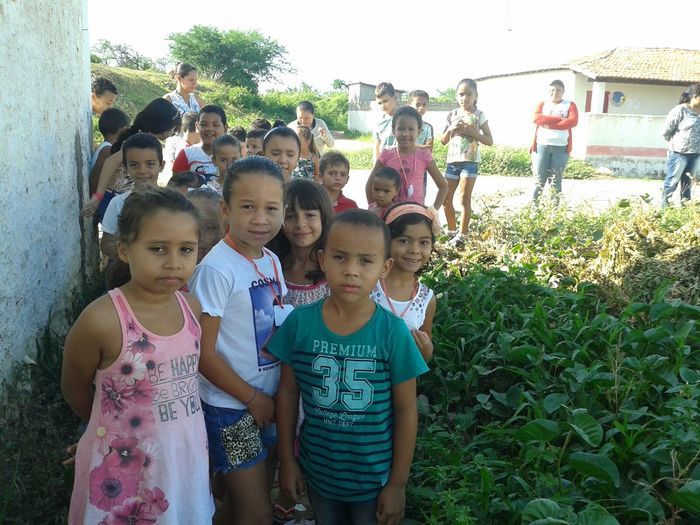 Educação de Alegrete se mobiliza em combate ao Aedes aegypti - Imagem 19