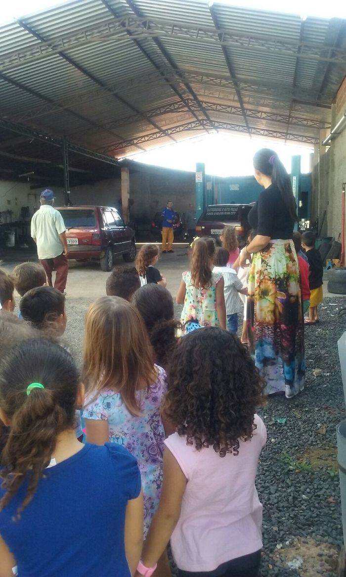 Educação de Alegrete se mobiliza em combate ao Aedes aegypti - Imagem 2