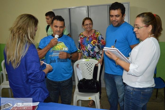 Projeto é avaliado por equipe do Governador Wellington Dias  - Imagem 16