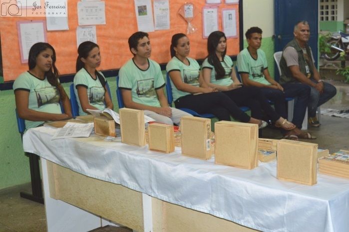 Projeto é avaliado por equipe do Governador Wellington Dias  - Imagem 3