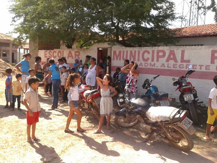 Educação de Alegrete se mobiliza em combate ao Aedes aegypti - Imagem 41