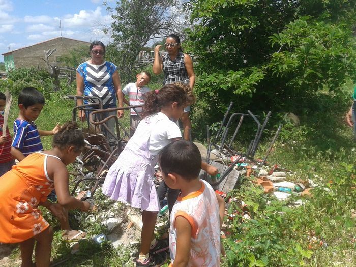 Educação de Alegrete se mobiliza em combate ao Aedes aegypti - Imagem 27
