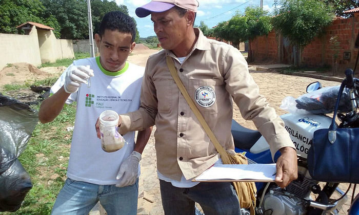Prefeitura de Oeiras promove “Faxinaço” nos bairros Uberaba I e II - Imagem 14