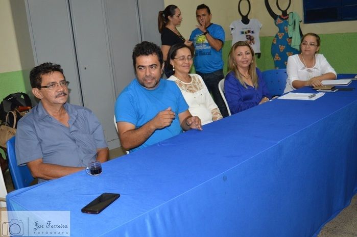 Projeto é avaliado por equipe do Governador Wellington Dias  - Imagem 11