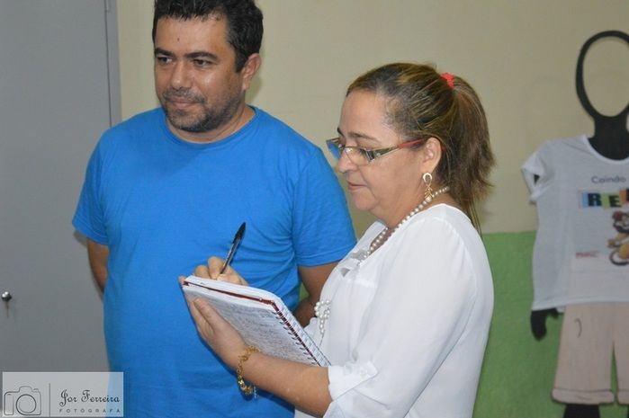 Projeto é avaliado por equipe do Governador Wellington Dias  - Imagem 14