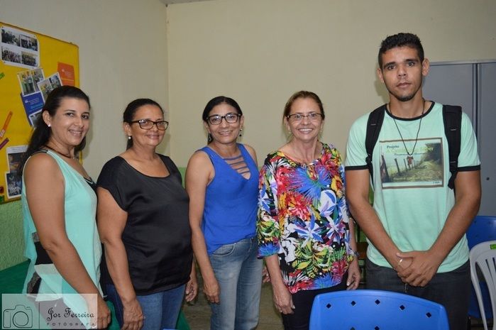 Projeto é avaliado por equipe do Governador Wellington Dias  - Imagem 19