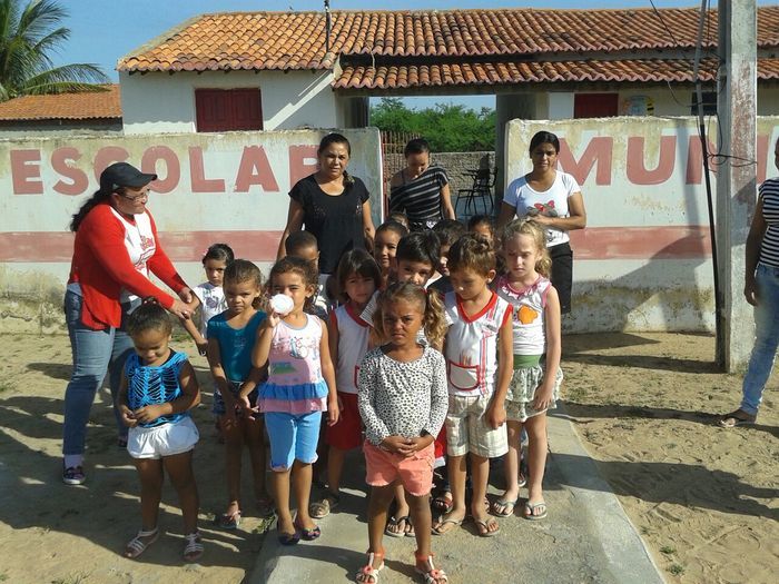 Educação de Alegrete se mobiliza em combate ao Aedes aegypti - Imagem 11