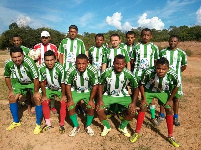 Em Redenção do Gurguéia campeonato nos moldes da Copa do Brasil - Imagem 2