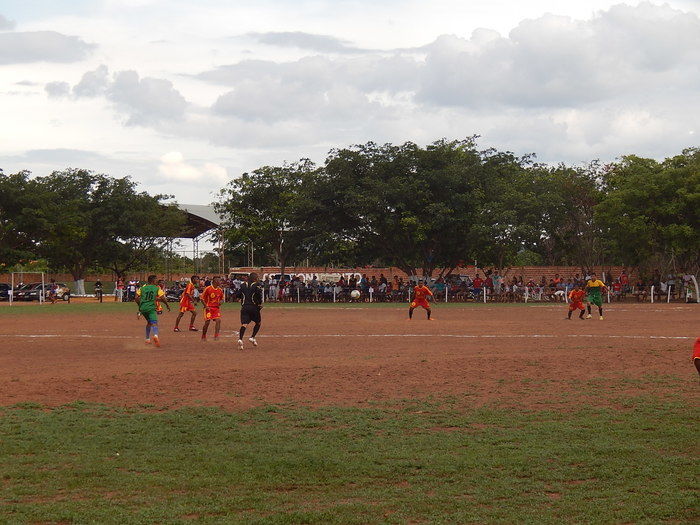 Campeonato Municipal de Futebol 2016 - Imagem 45