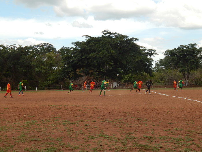 Campeonato Municipal de Futebol 2016 - Imagem 29