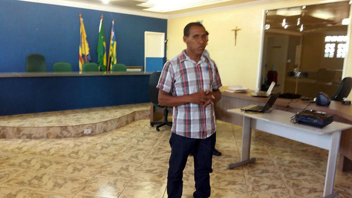 Prefeitura de Oeiras realiza prestação de contas em audiência públi - Imagem 7