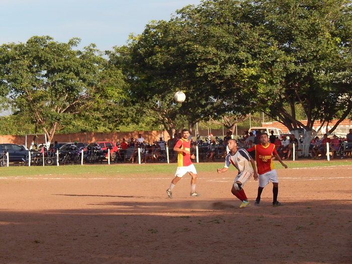 Campeonato Municipal de Futebol 2016 - Imagem 58