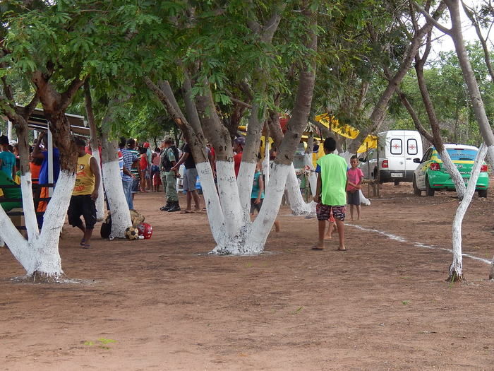 Campeonato Municipal de Futebol 2016 - Imagem 48
