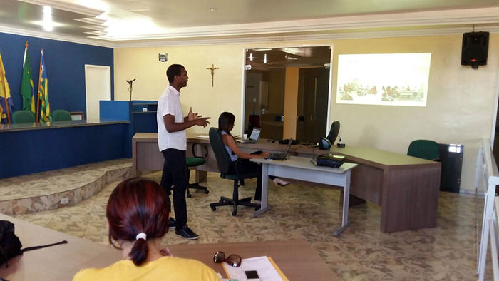 Prefeitura de Oeiras realiza prestação de contas em audiência públi - Imagem 6