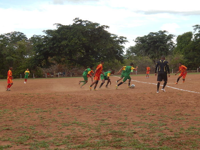 Campeonato Municipal de Futebol 2016 - Imagem 32