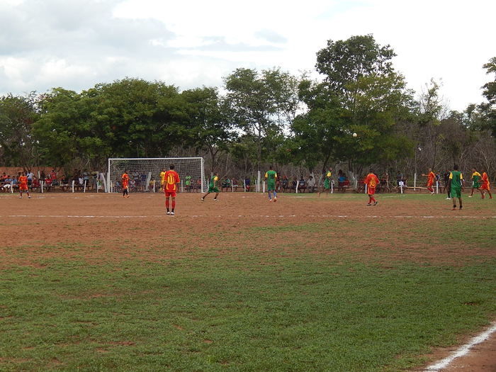 Campeonato Municipal de Futebol 2016 - Imagem 41