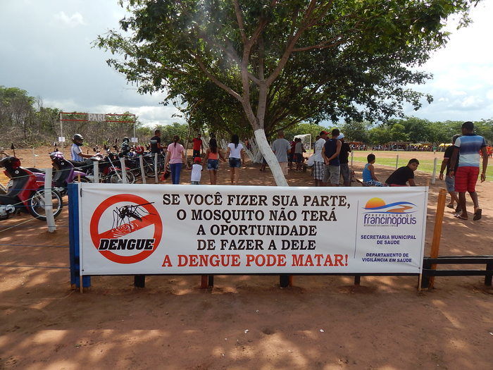 Campeonato Municipal de Futebol 2016 - Imagem 1