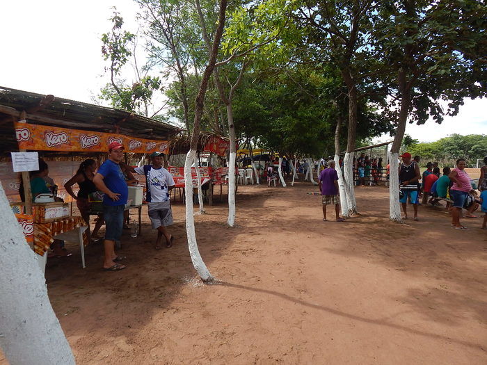 Campeonato Municipal de Futebol 2016 - Imagem 4