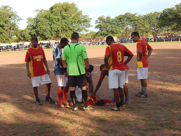 Campeonato Municipal de Futebol 2016 - Imagem 61