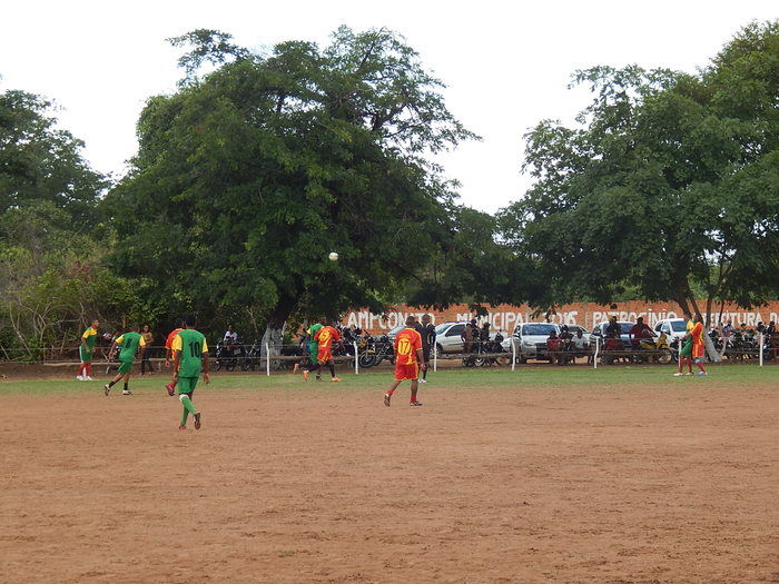 Campeonato Municipal de Futebol 2016 - Imagem 35