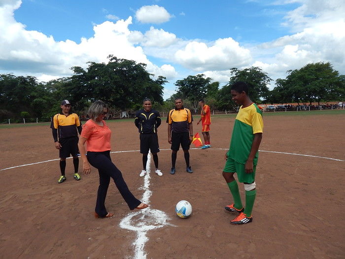 Campeonato Municipal de Futebol 2016 - Imagem 18
