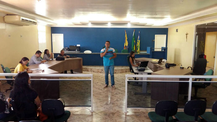 Prefeitura de Oeiras realiza prestação de contas em audiência públi - Imagem 10