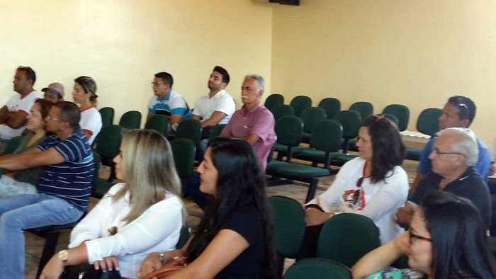 Prefeitura de Oeiras realiza prestação de contas em audiência públi - Imagem 15