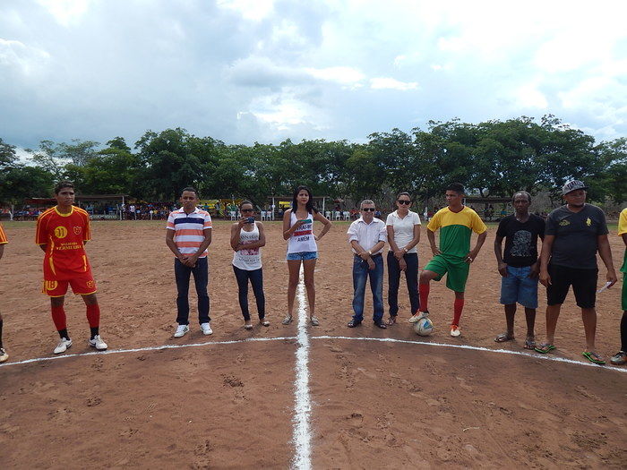 Campeonato Municipal de Futebol 2016 - Imagem 12