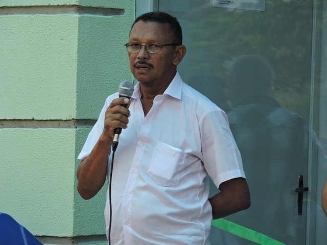 Gustavo Medeiros inaugura UBS Luis Pinheiro do Rêgo - Imagem 2