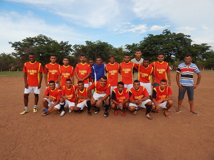 Campeonato Municipal de Futebol 2016 - Imagem 53