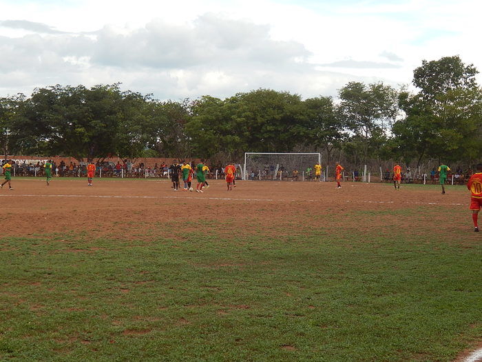 Campeonato Municipal de Futebol 2016 - Imagem 46