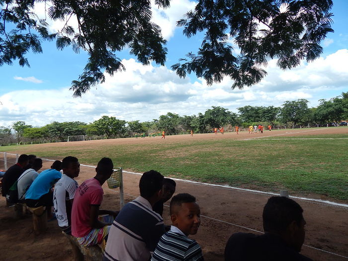 Campeonato Municipal de Futebol 2016 - Imagem 2