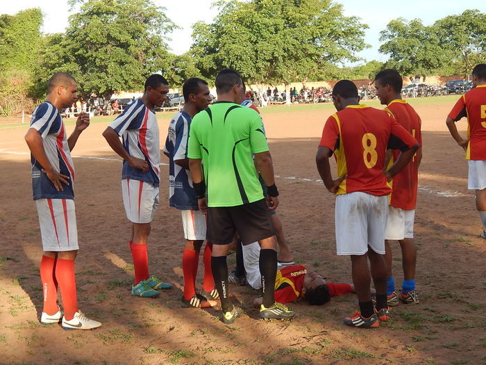 Campeonato Municipal de Futebol 2016 - Imagem 62