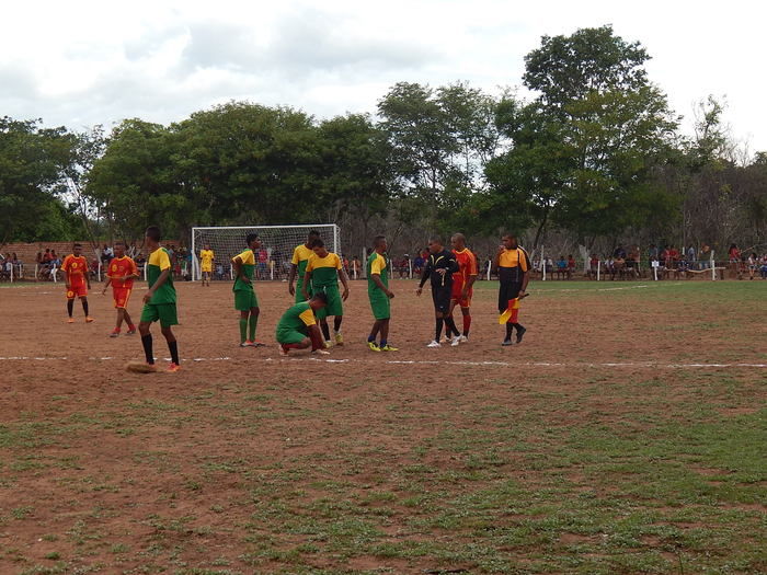 Campeonato Municipal de Futebol 2016 - Imagem 49
